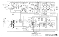 Luxman B-12-Schematic 